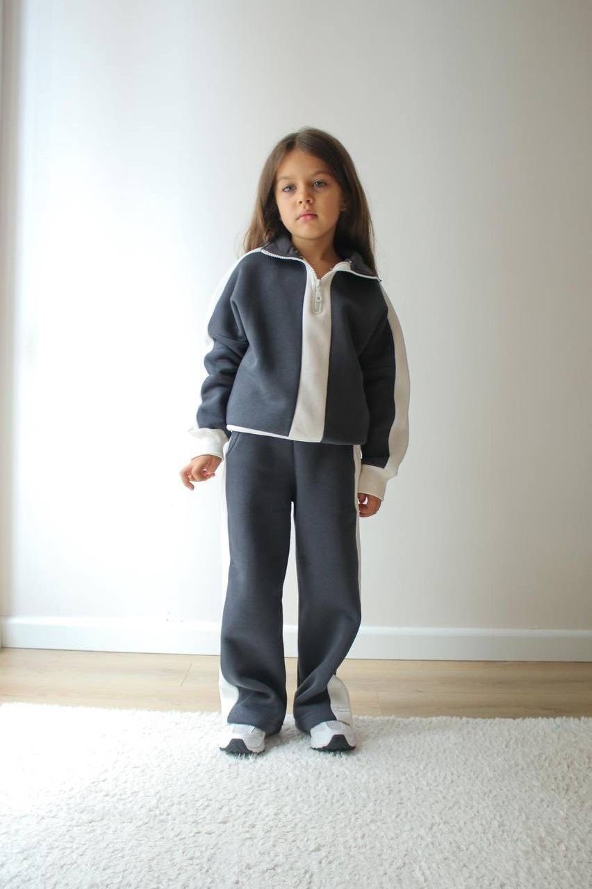 костюм спортивный для девочек,костюм школьный,костюм для девочек,одежда для девочек,cвитшот для девочки