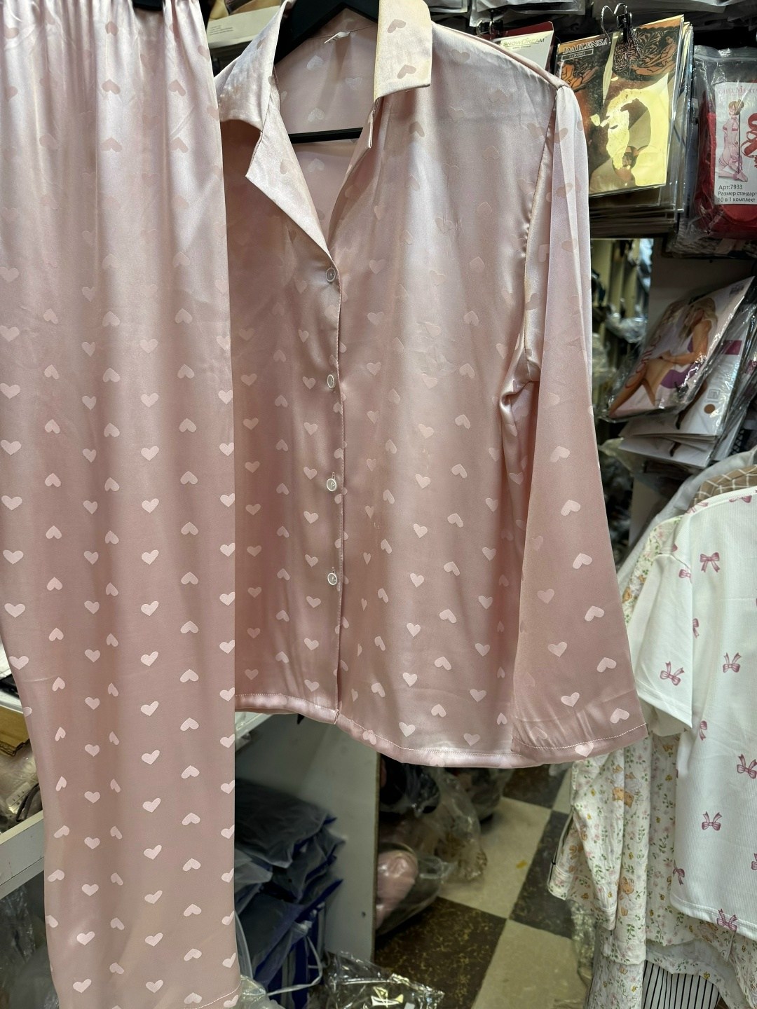 пижама женская,пижама для женщин,атласная пижама женская,женские пижамные комплекты,комплект женской пижамы