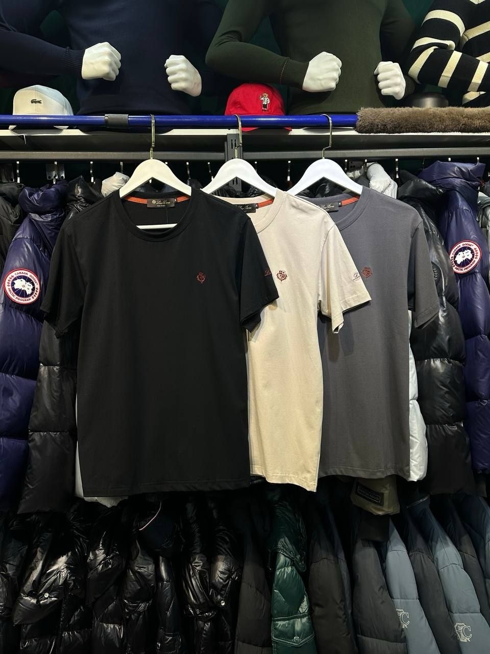 loro piana футболка,футболки для мужчин,футболка мужская,брендовые футболки,футболка