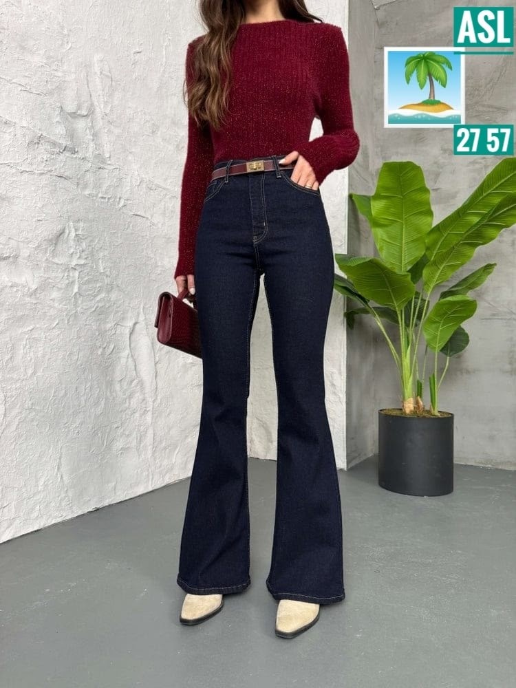 женские джинсы клеш,джинсы клеш женские с высокой посадкой,джинсы клеш,джинсы женские,джинсы женские клеш от колена