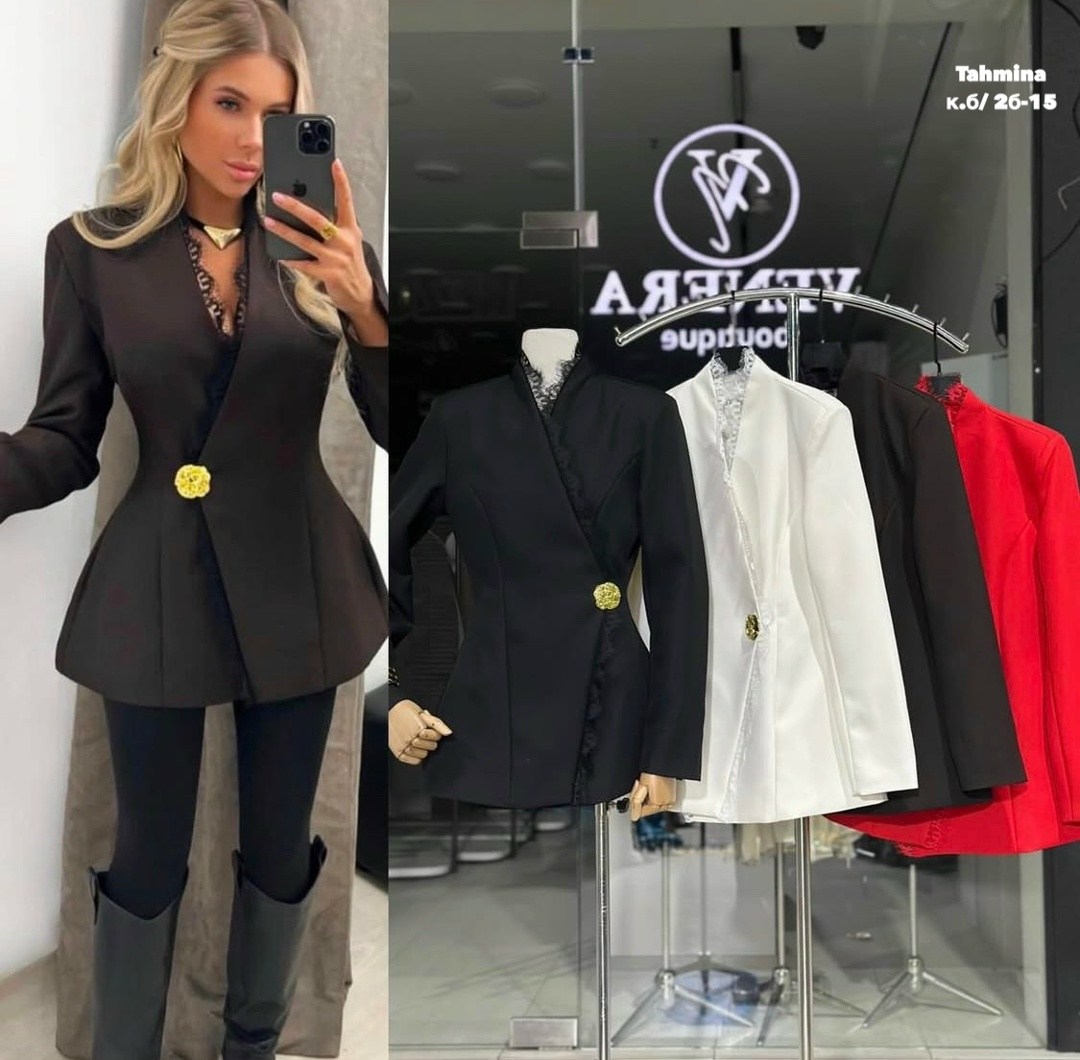 жакет с баской,женский брючный костюм,пиджак с баской,брючный костюм,пиджак женский с баской