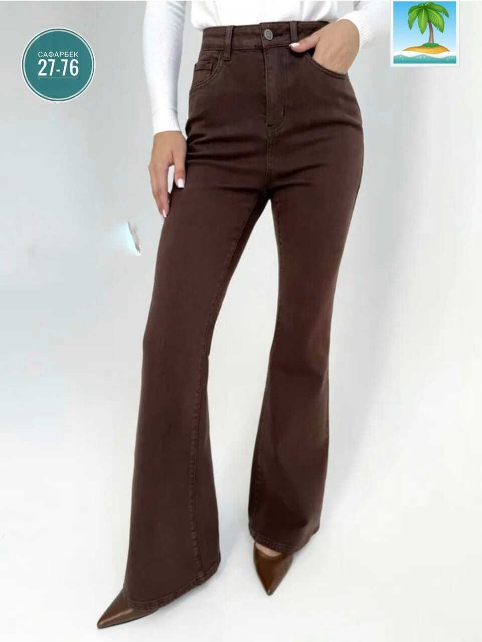 джинсы клеш женские,джинсы модные,джинсы клеш женские с высокой посадкой,женские джинсы,расклешённые джинсы