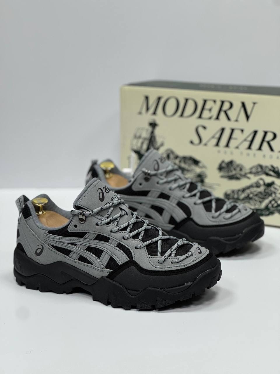 кроссовки asics gel pickax,asics gel pickax outdoor shoes unisex volcanic gray,кроссовки asics,кроссовки asics gel,кроссовки мужские asics gel pickax