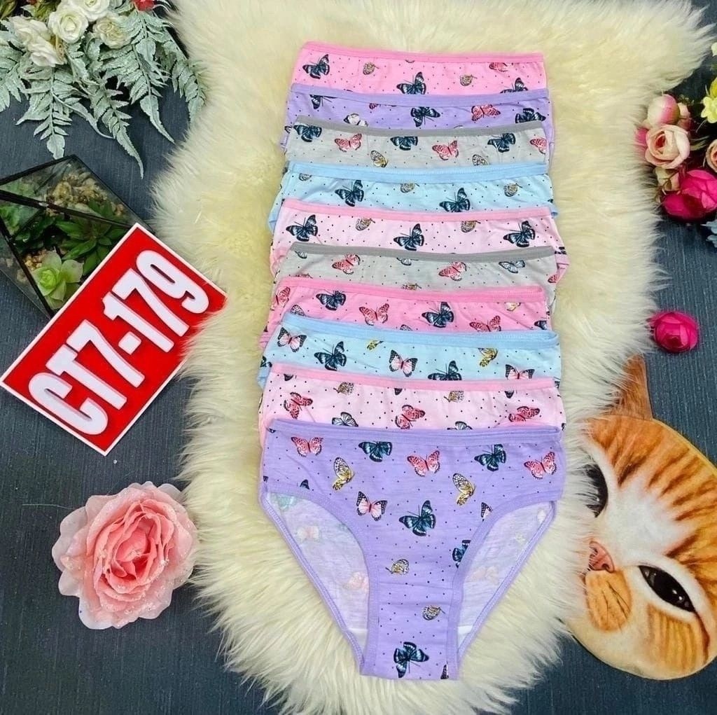трусы оптом,трусы детские,детское нижнее белье,трусы для девочки,набор трусиков для девочек