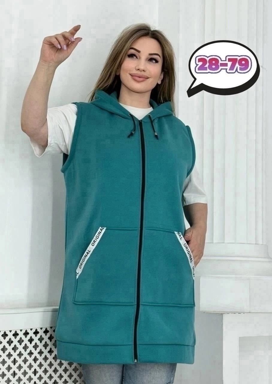 жилет женский,жилет теплый на молнии,флисовый жилет теплый на молнии,жилет флисовый женский,жилетка теплая