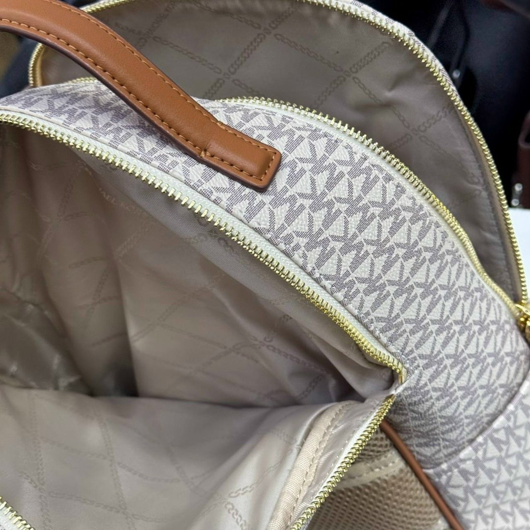 рюкзак michael kors,женский рюкзак michael kors,рюкзак женские,рюкзаки,коричневый женский рюкзак michael kors rhea мк