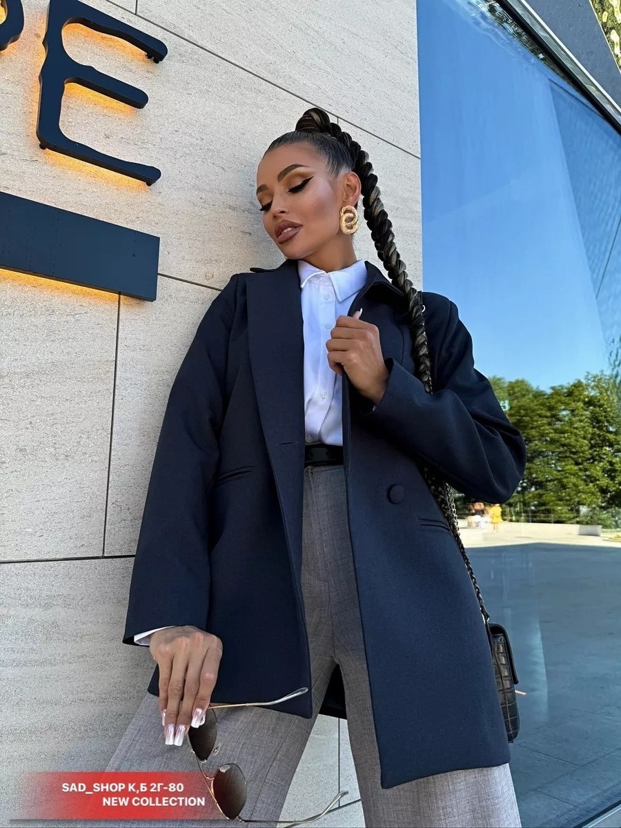 костюм двойка брючный классический с пиджаком kulberries,брючный костюм,костюм классический брючный цвет серый,брючный костюм женский,костюм двойка брючный классический dame de pique