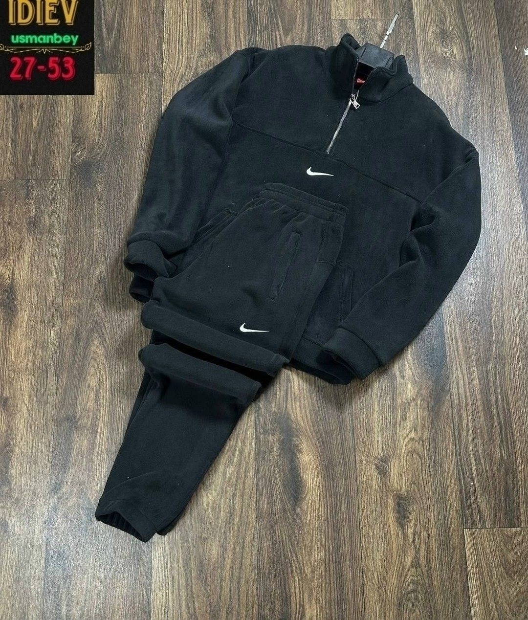 костюм двойка для мужчин двухсторонний флис,спортивный костюм nike флис,костюм мужской флисовый,костюм двойка двухсторонний флис мужская спортивная одежда,мужской спортивный костюм на флисе