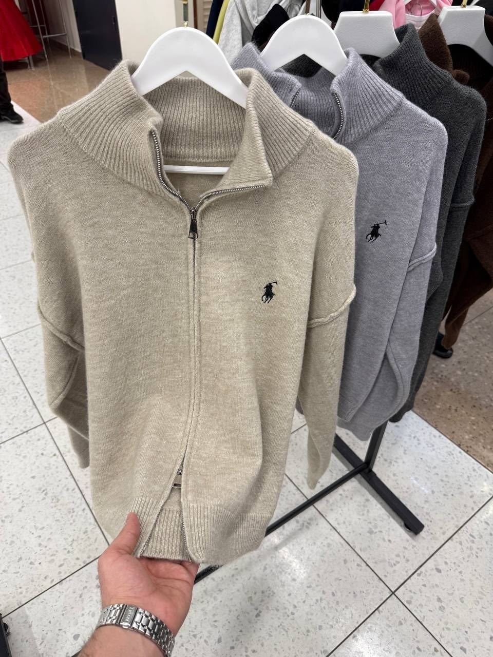 polo ralph lauren свитер,кофта свитер,женская кофта,кофта поло,кофта бежевая