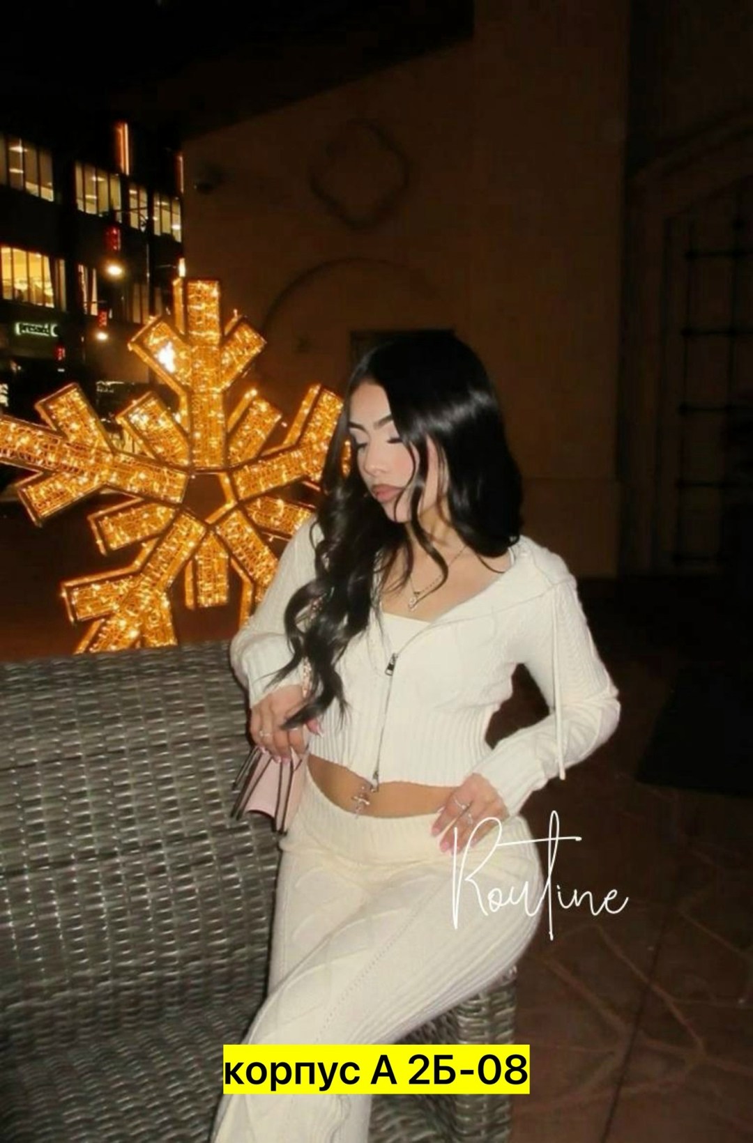 женской одежды,одежда стили,вязаный костюм,костюм женский лапша,женские костюмы