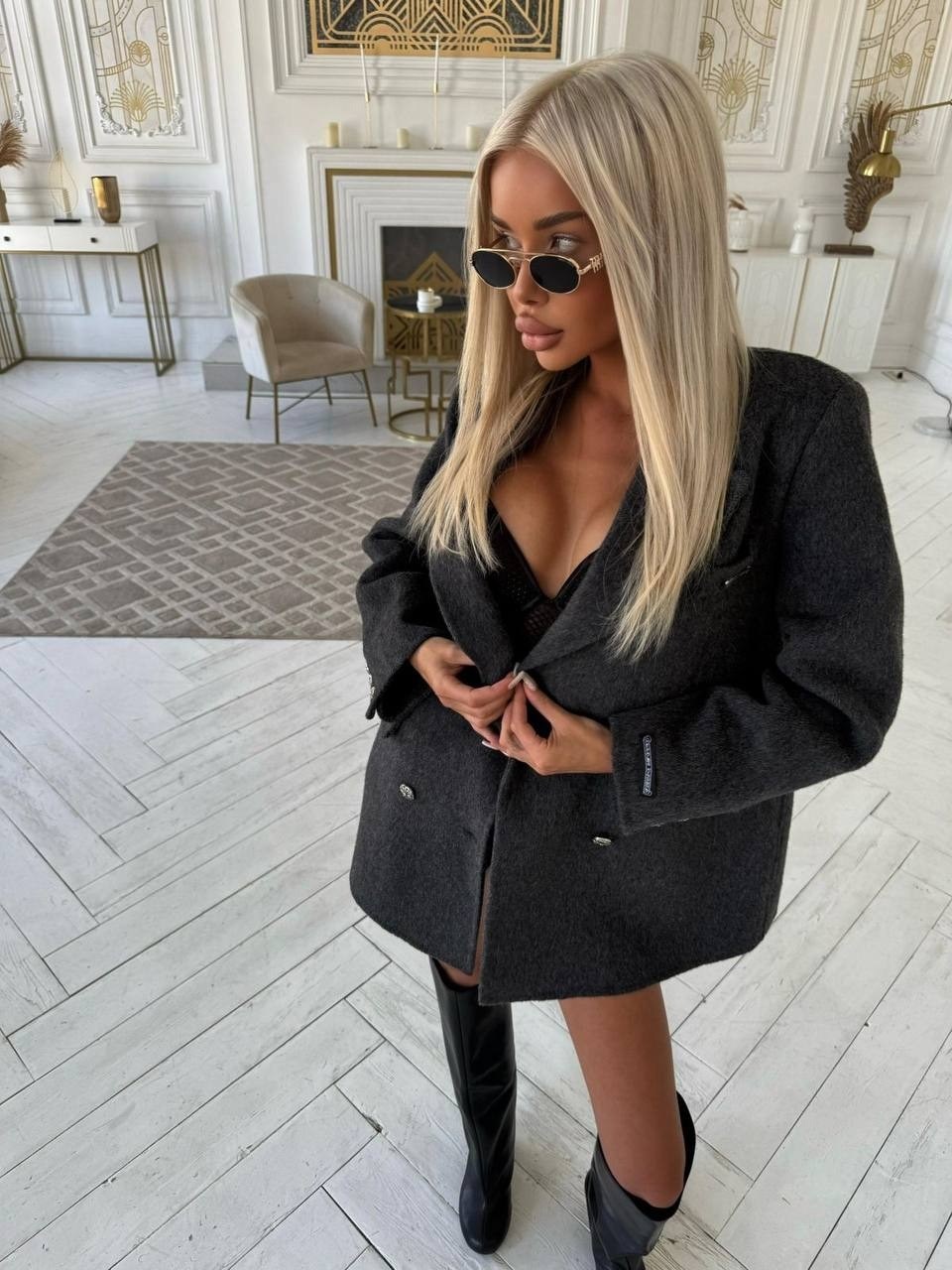 пальто пиджак,кашемировый пиджак,кашемир пальто,серое пальто,женский пиджак