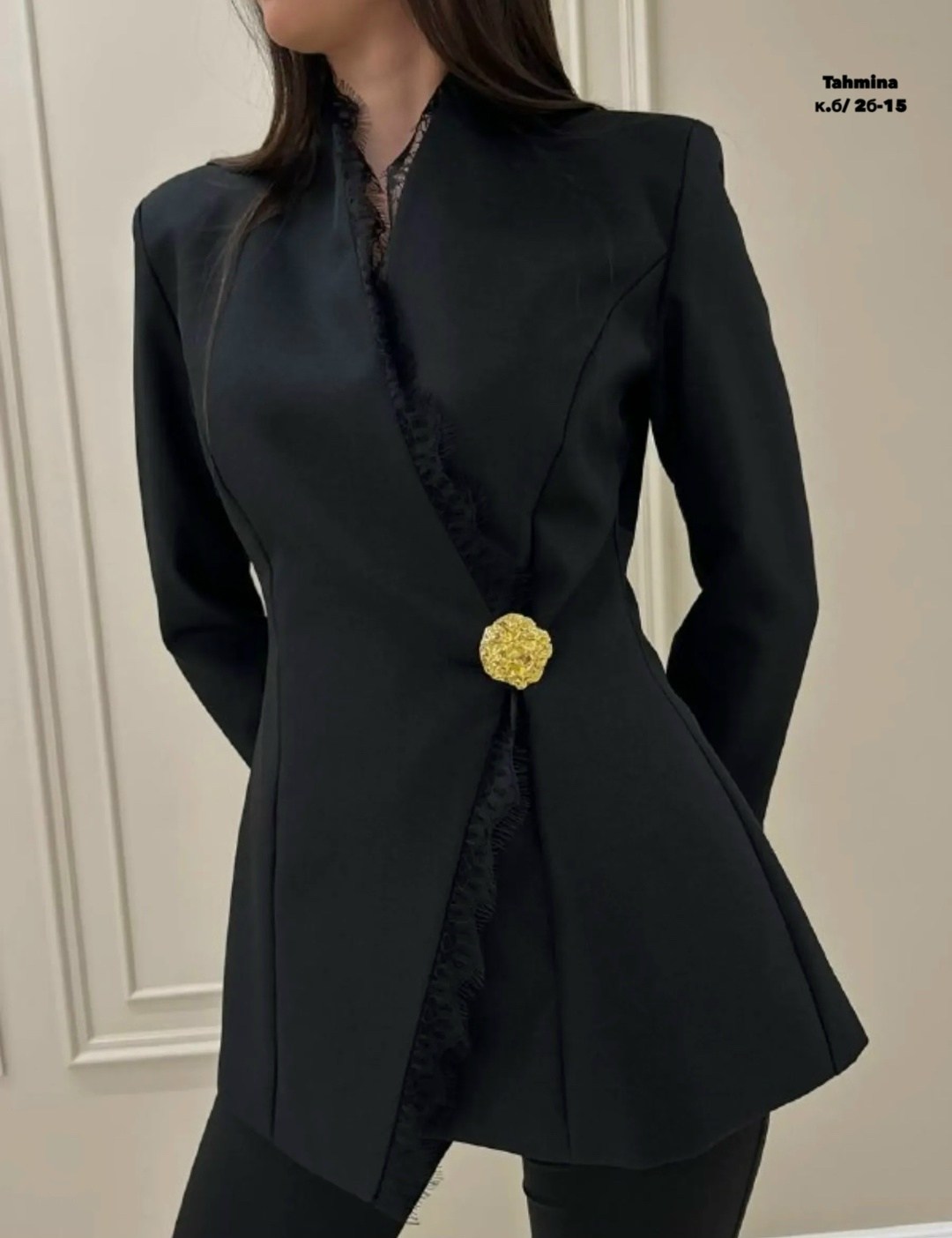 жакет с баской,женский брючный костюм,пиджак с баской,брючный костюм,пиджак женский с баской