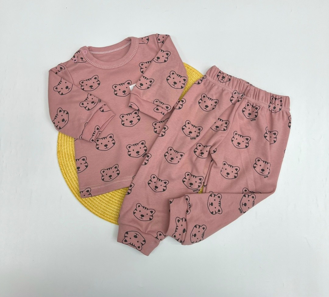 ползунки -штанишки комплект,детская пижама,пижама для малыша,детский трикотаж,пижама для девочек