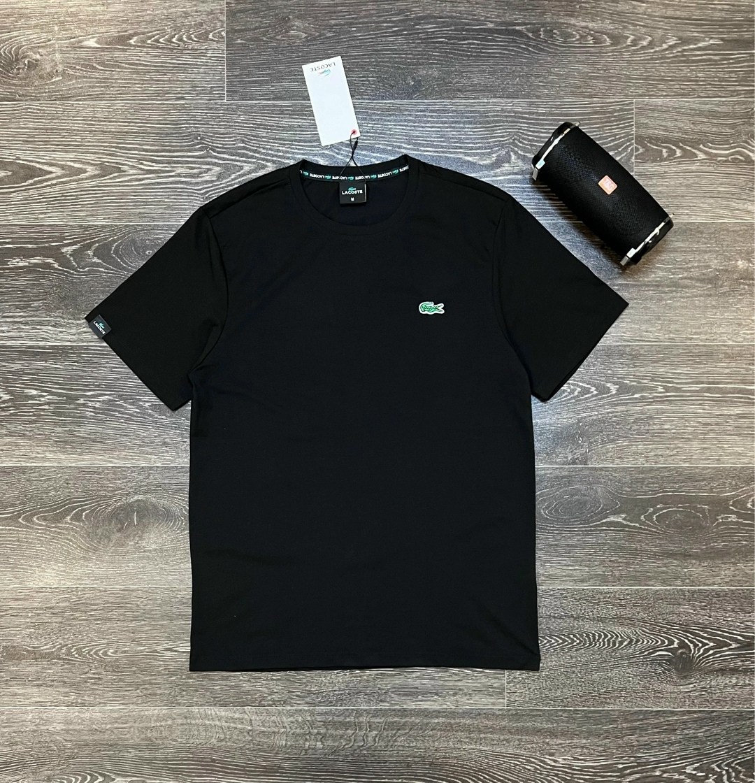 мужская футболка белая,футболка лакост белая мужская,мужские футболки lacoste,белая футболка лакост,футболка лакоста