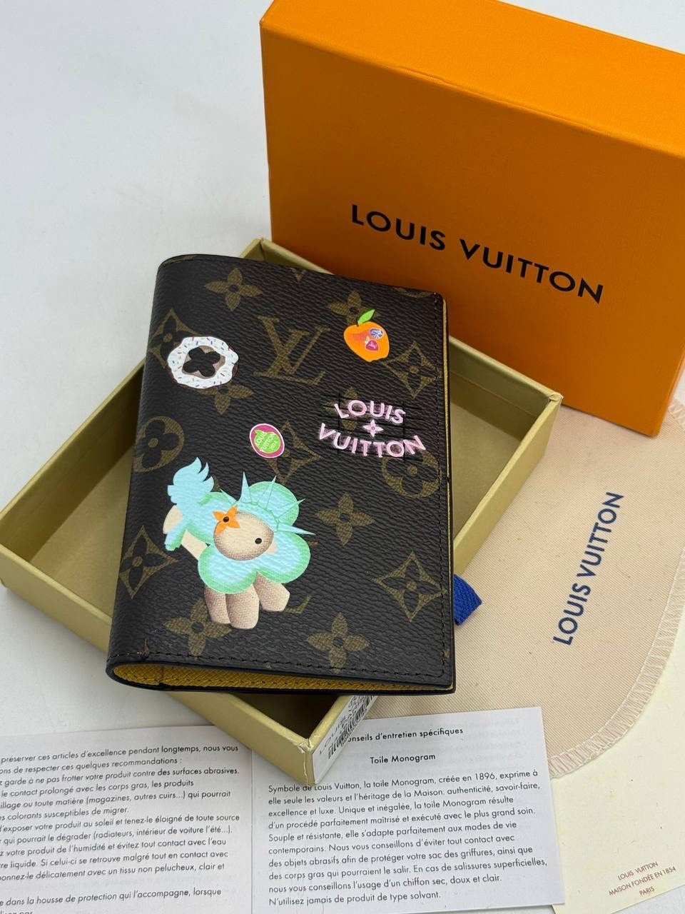 louis vuitton обложка на паспорт,обложка для документов louis vuitton,кошелек louis vuitton,кожаная обложка для паспорта louis vuitton,обложка для паспорта louis vuitton 14 х 10см