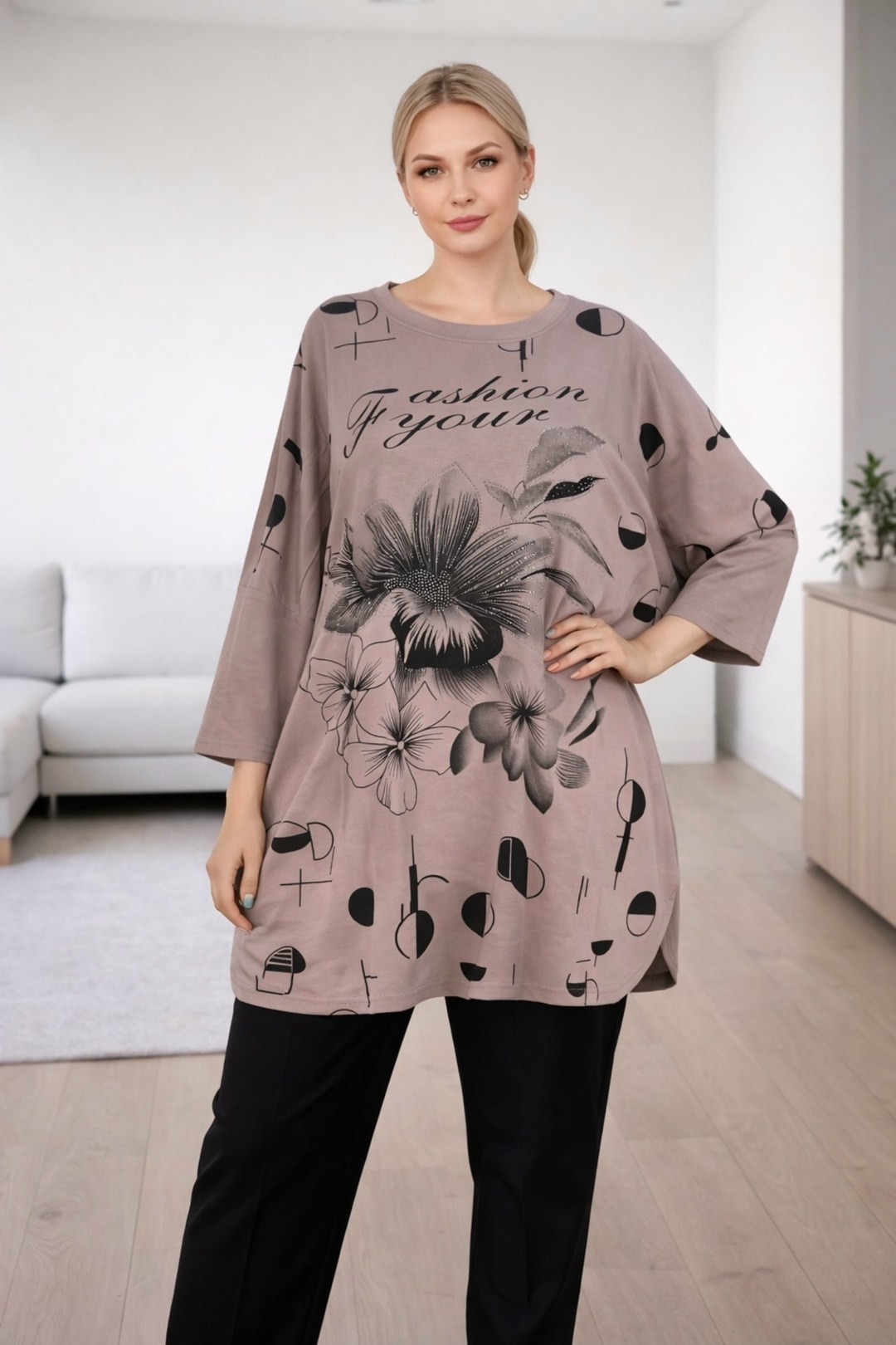 туника нарядная,туника женская,туника домашняя,женская футболка больших размеров,