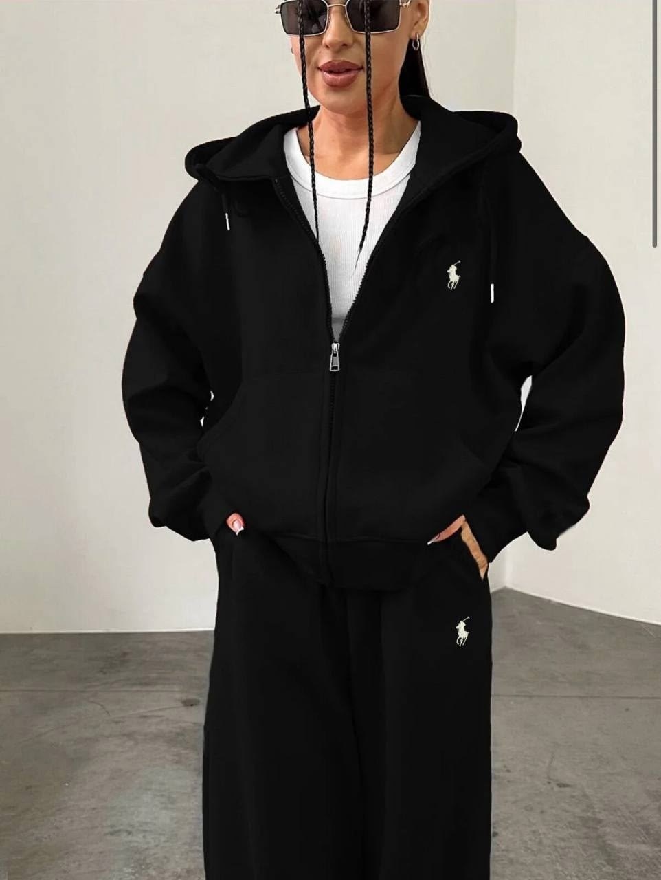 костюм женский спортивный,спортивный костюм,стильный костюм,костюм голубой,женские костюмы