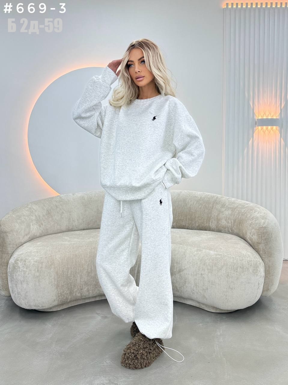 костюм спортивный witch store,костюм на флисе,костюм оверсайз,женский спортивный костюм,женский костюм из футера