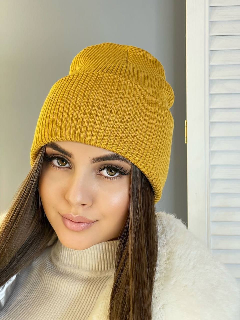 шапка бини женская,шапка для женщин,шапка бини,вязаная шапка женская,шапка женская зимняя бини
