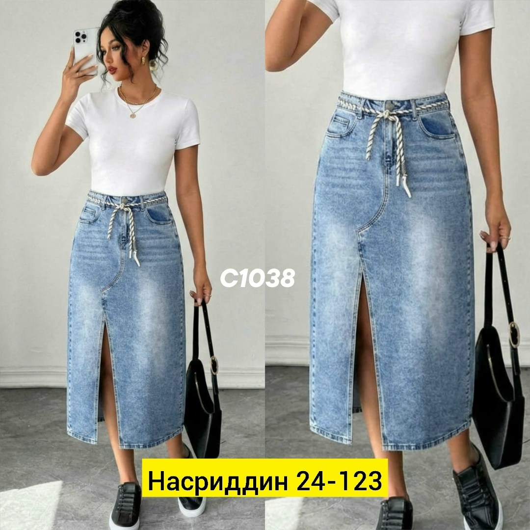 юбка джинсовая длинная с разрезом,джинсовая юбка,bucha джинсовая юбка макси длинная женская,джинсовая юбка макси с разрезом спереди,джинсовая юбка макси