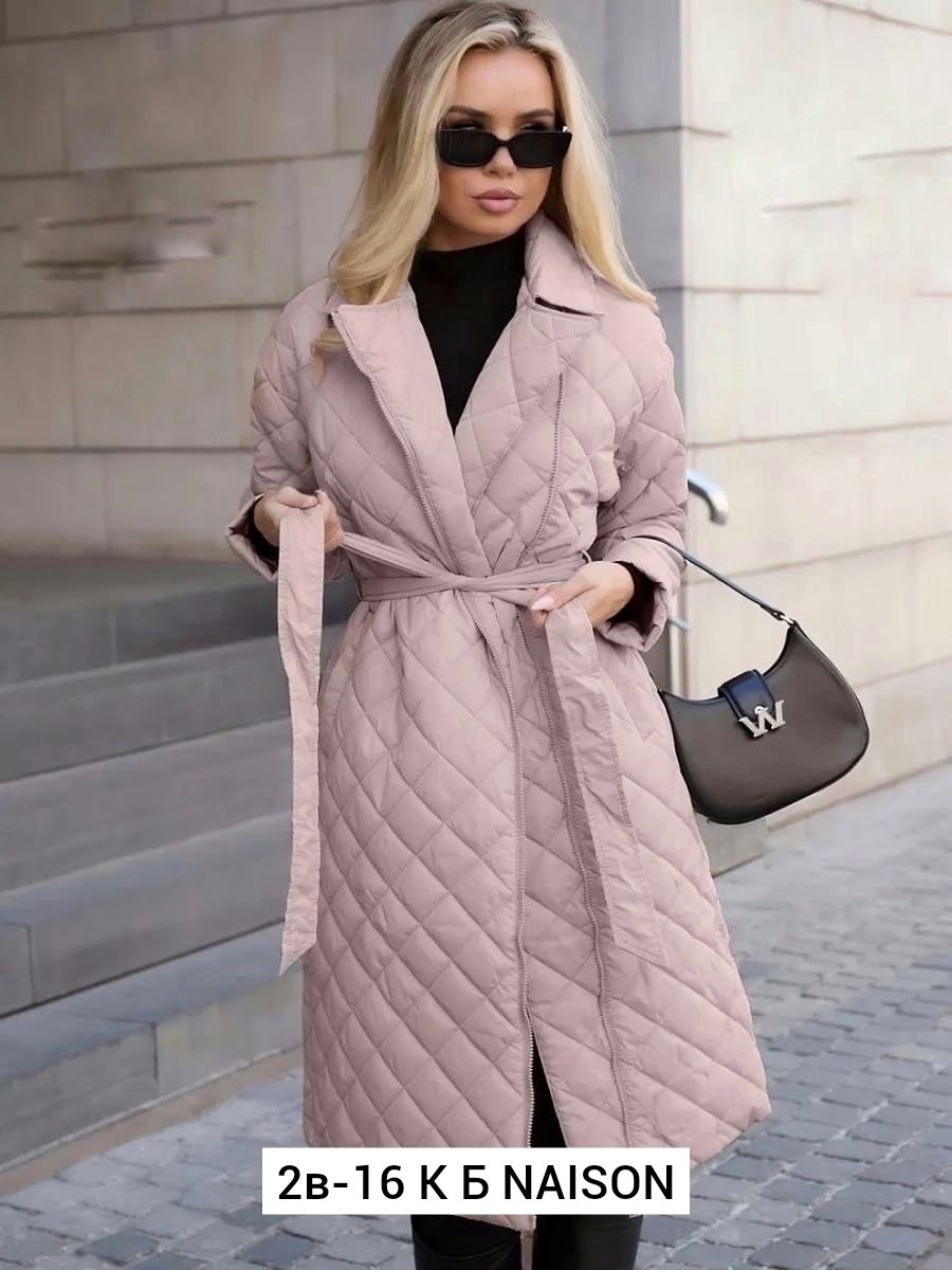 пальто стеганое демисезонное с поясом,пальто стеганое,стеганое пальто женское демисезонное большие,стеганое пальто женское,пальто стеганое демисезонное с поясом dresstells