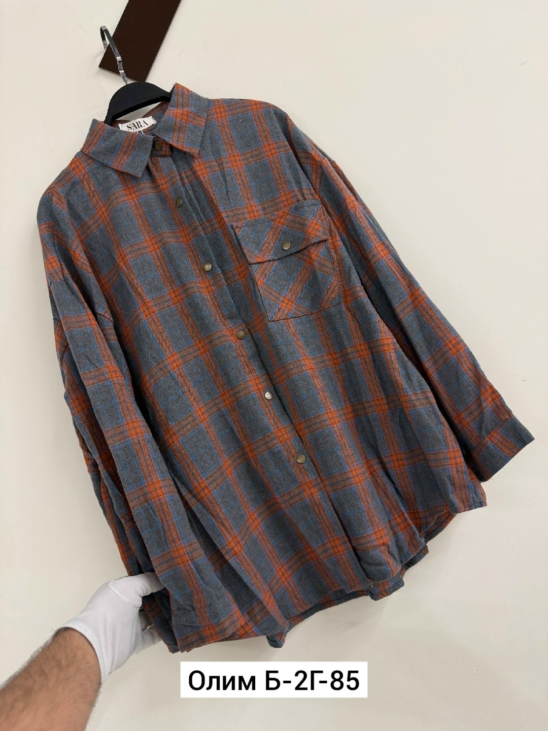 рубашка женская в клетку,рубашка в клетку,рубашка хлопок,повседневная рубашка,рубашка