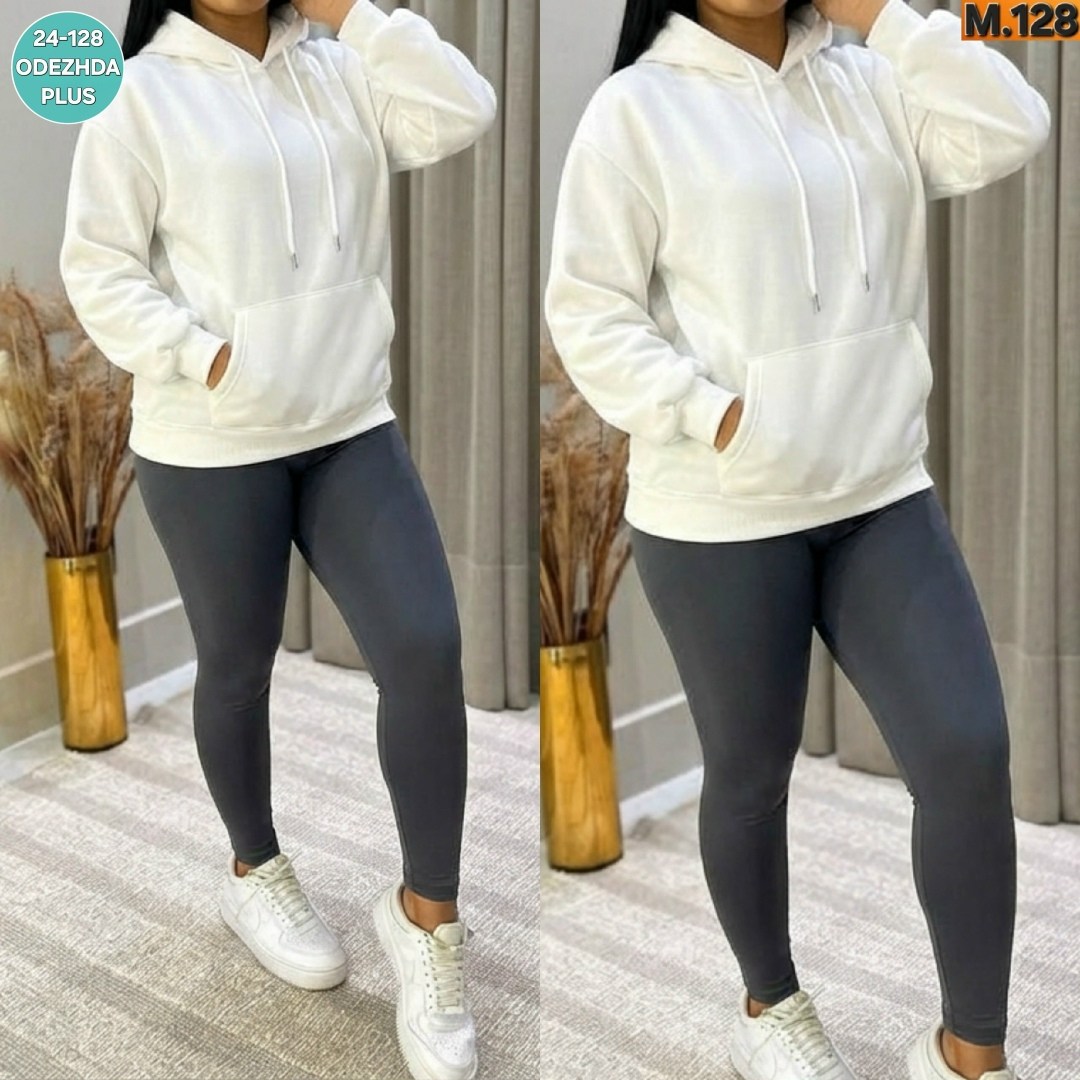 спортивный женский костюм больших размеров,женский спортивный костюм на флисе,костюм спортивный женский,женский костюм на флисе,костюм женский на флисе: толстовка и штаны арт. 1522002