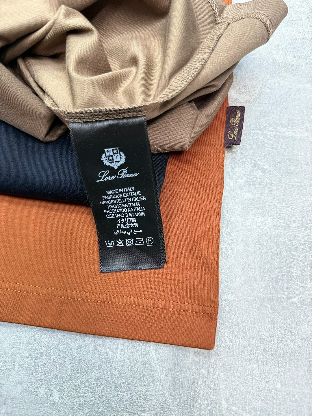 мужская футболка,футболки брендовые,футболка loro piana,футболки для мужчин,футболка