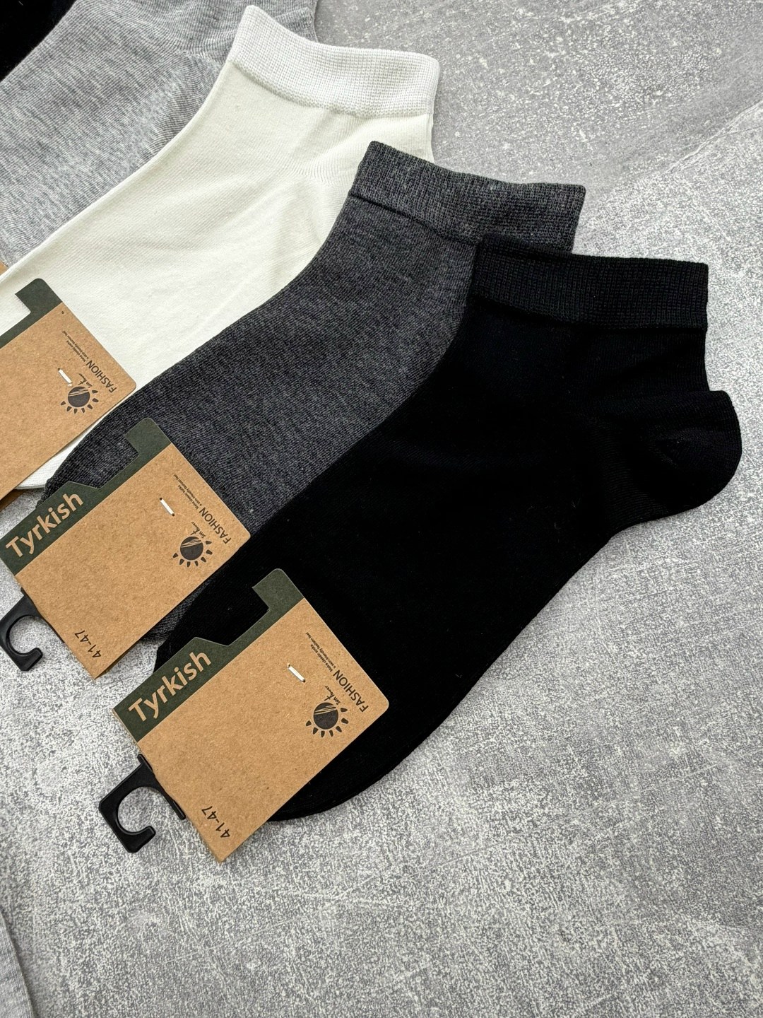 мужские носки,носки туркан короткие,комплект носки мужские,носки комплект,носки мужские 10 пар