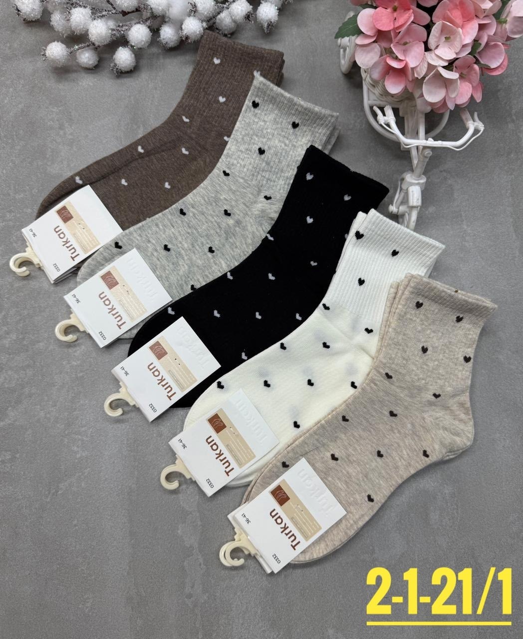 носки женские 10 пар разного цвета,носки женские 10 пар,носки женские,носки,носки женские 5 пар 36-41 turkan