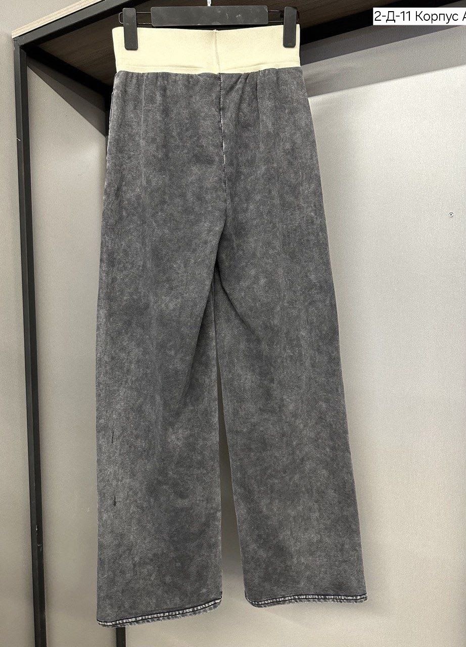 брюки широкие,брюки джинсы,спортивные женские брюки и эффектом варeнки,штаны джинсы,штаны брюки