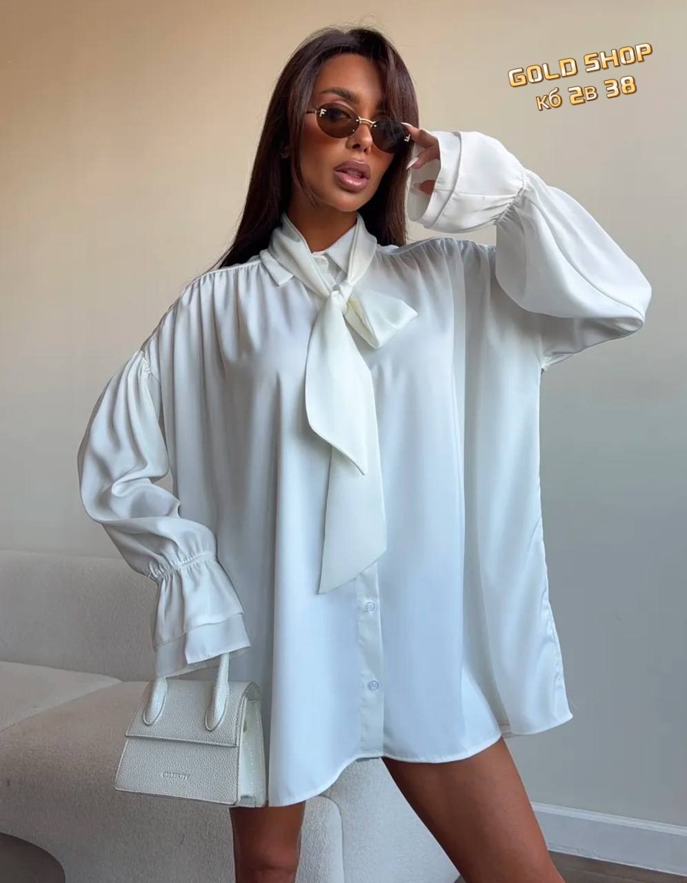 блузка оверсайз,нарядная блузка,блузка рубашка женская,рубашка блузка,платье с бантом