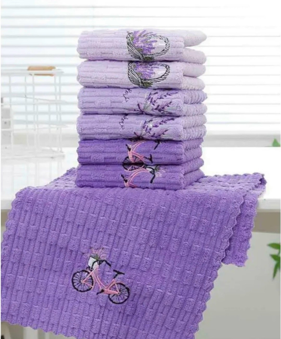 полотенца кухонное лаванда,набор полотенца кухонные из микрофибры,полотенца для кухни из микрофибры,набор кухонные полотенец,полотенца кухонные из микрофибры набор полотенец