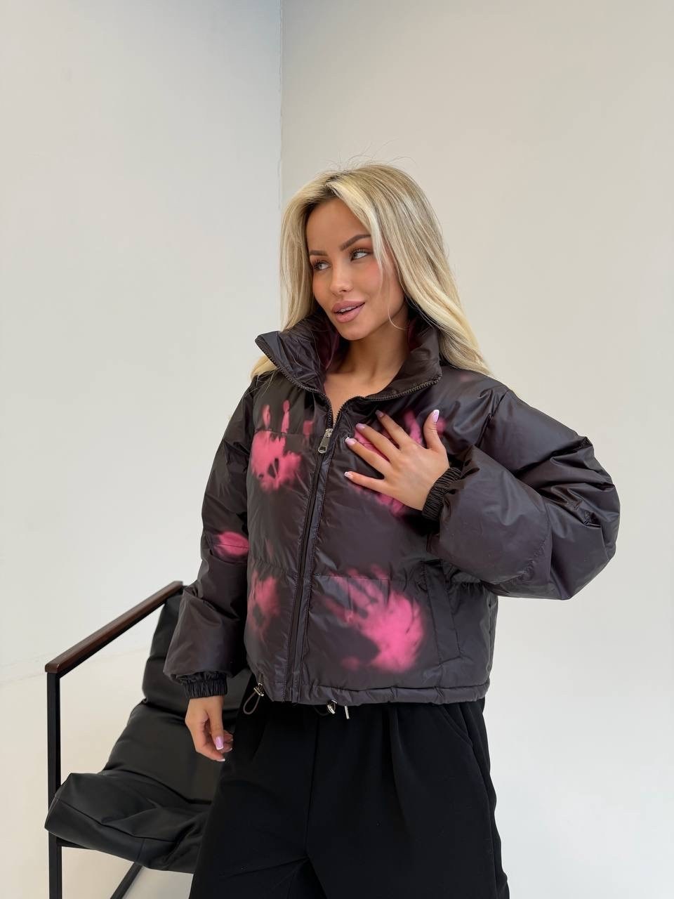 женская демисезонная куртка,куртка,женская куртка,куртки и пуховики женские,куртка короткая