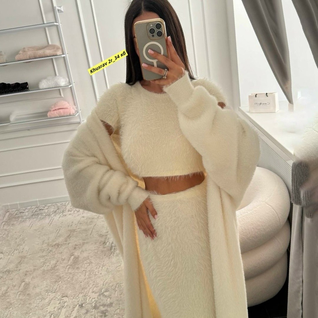 женский кардиган,кашемировый кардиган оверсайз,женский длинный вязаный кардиган из кашемира,длинный вязаный кардиган из искусственного норкового бархата в корейском стиле,кардиган