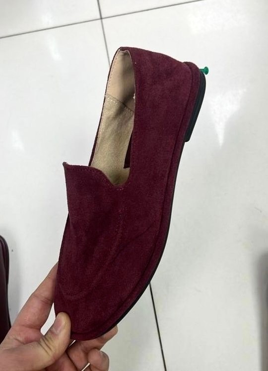туфли лоферы замшевые на плоской подошве,,эконика лоферы бордовые,лоферы замшевые,лоферы замш