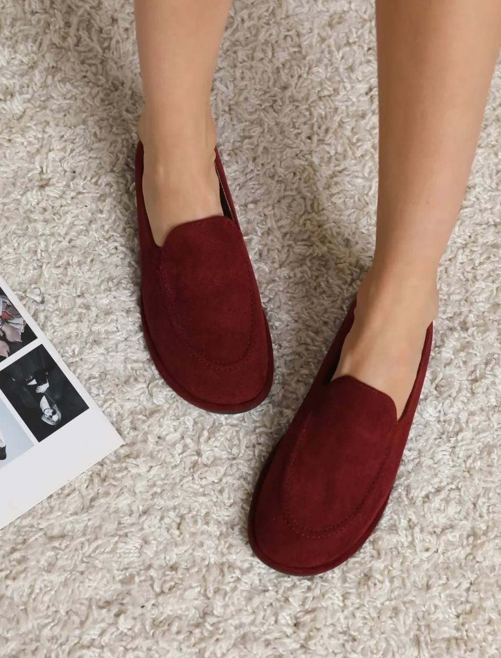 ,мокасины бордовые женские,лоферы женские,обуви,бордовые лоферы