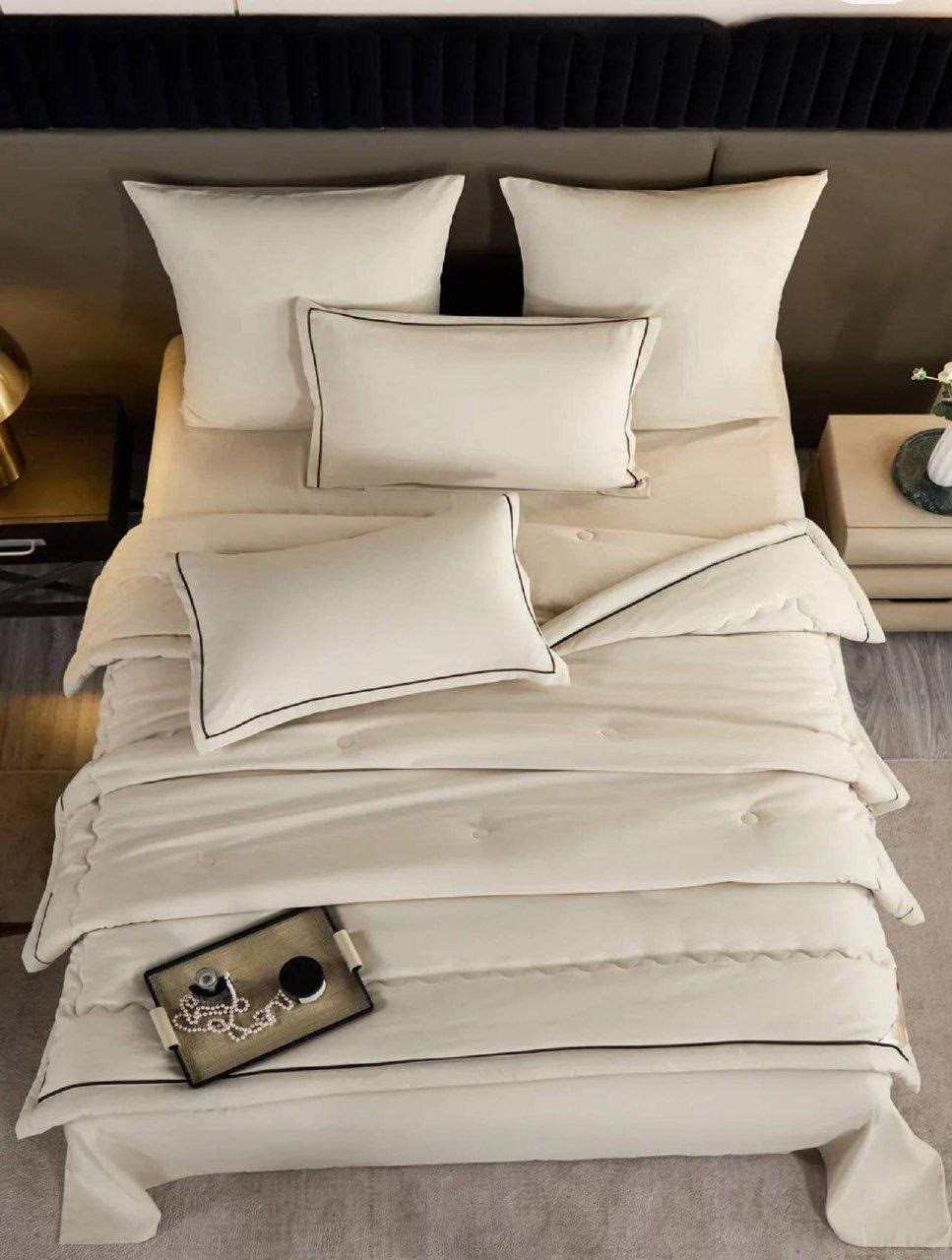 комплект постельного белья sofi de marko,комплект постельного белья sofi de marko евро,комплект постельного белья с одеялом сатин евро,комплект постельного белья,комплект постельного белья с одеялом