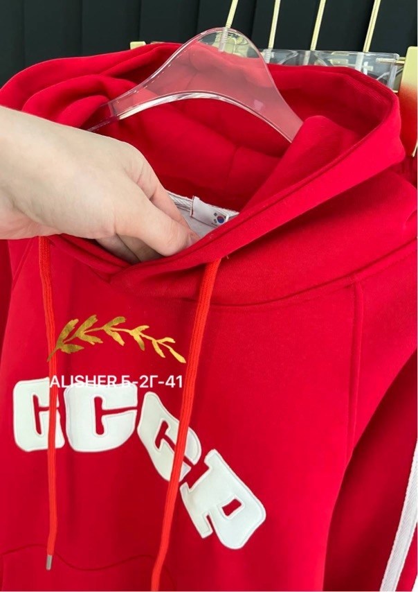 красная толстовка,женское толстовка,кофта толстовка,толстовка в стиле,толстовка