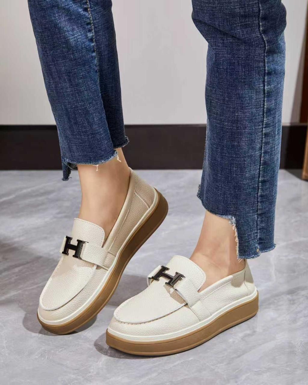 лоферы женские,loro piana лоферы женские,, на плоской подошве,лоферы модные