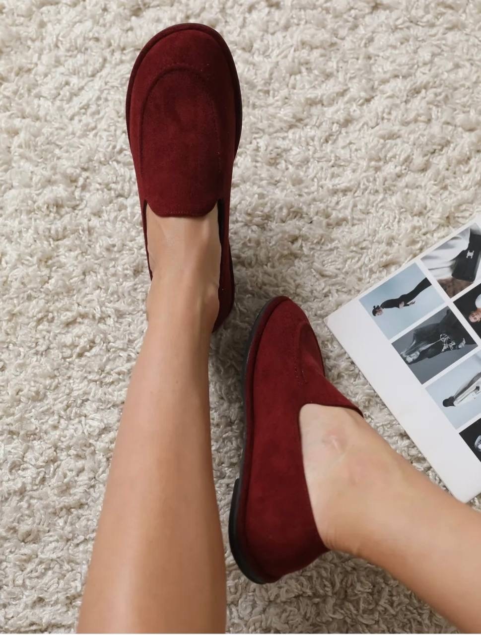 ,мокасины бордовые женские,лоферы женские,обуви,бордовые лоферы
