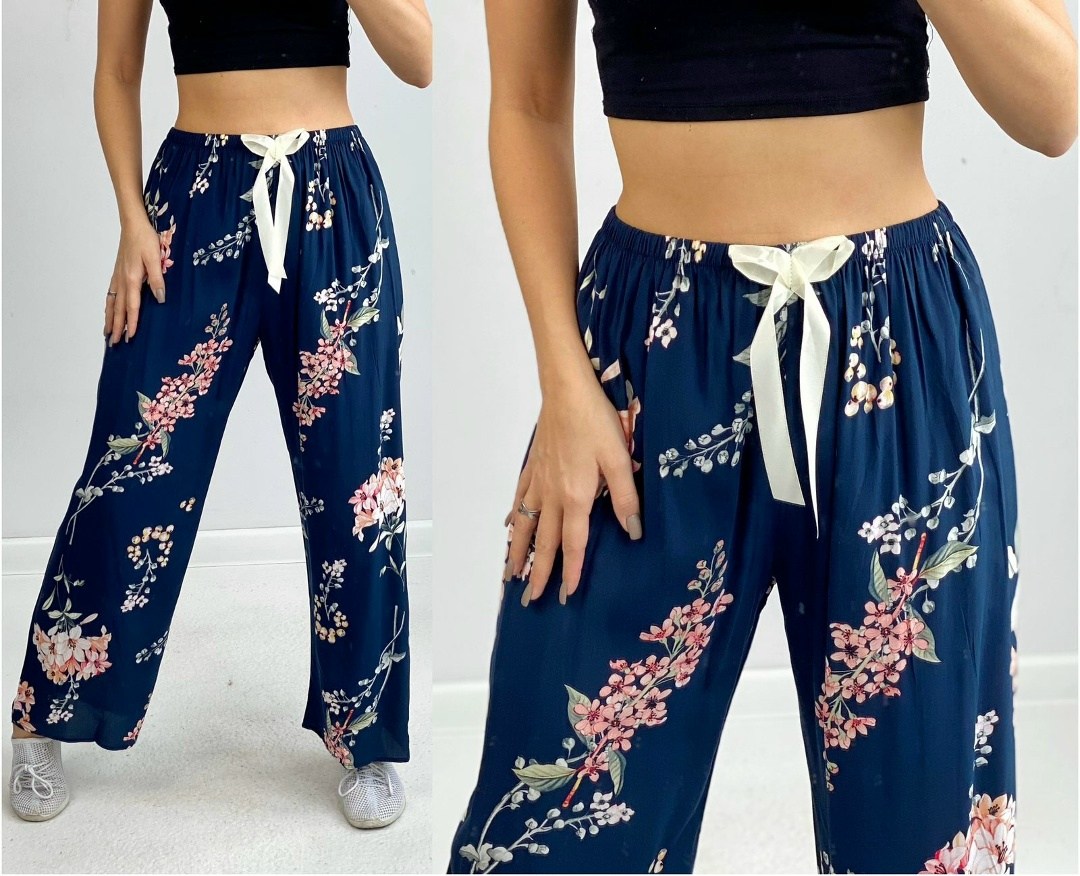 штаны женские,брюки женские,женские широкие брюки,летние брюки,брюки летние палаццо