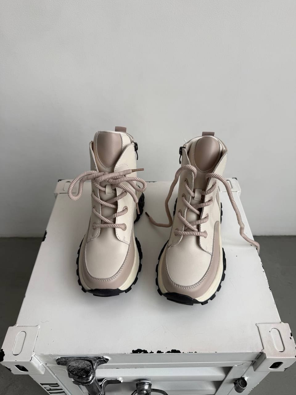 ,ботинки asos design бежевые,женские кроссовки,ботинки женские,зимние женские кроссовки