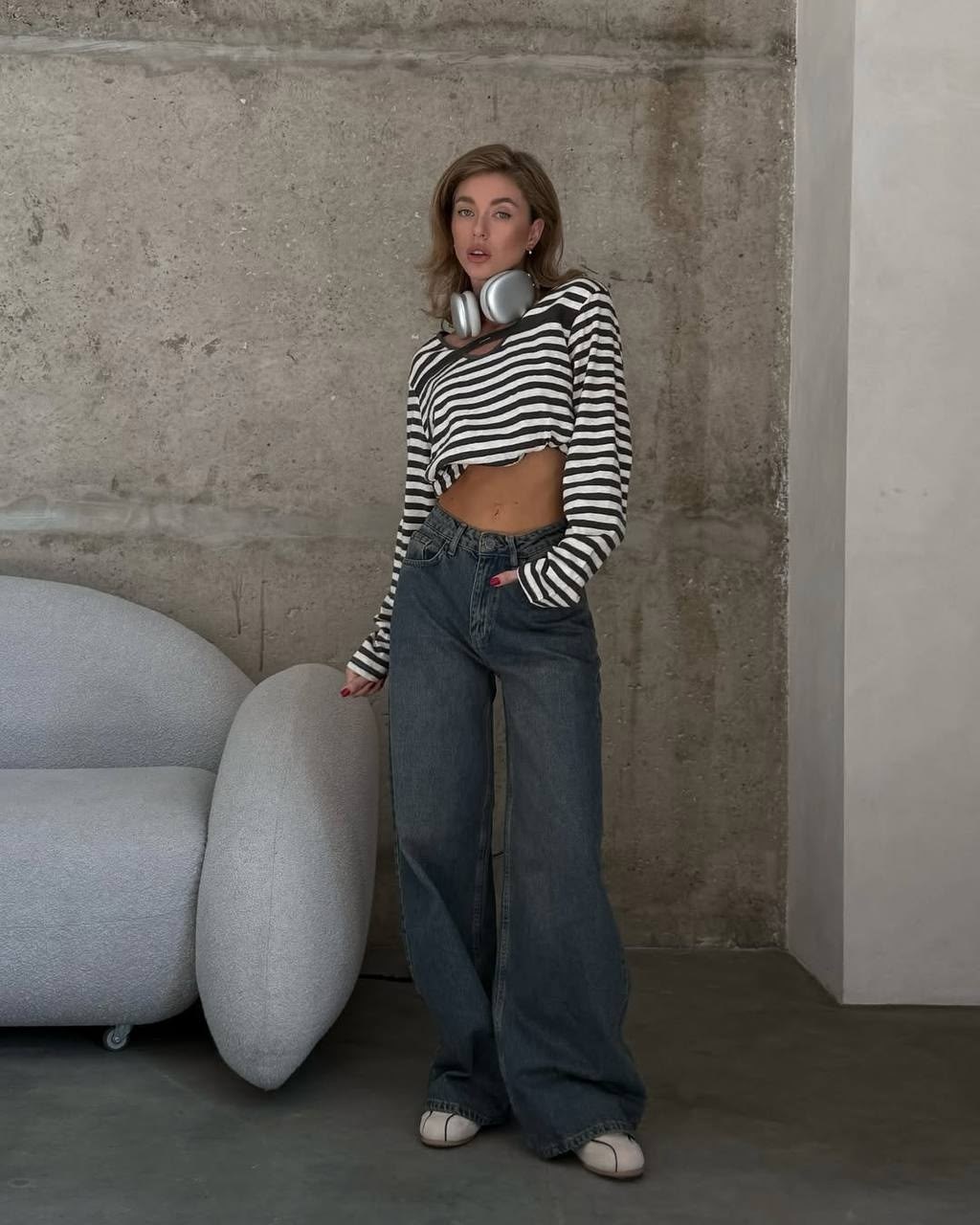 джинсы женские,джинсы широкие,джинсы,джинсы модные,женские широкие джинсы