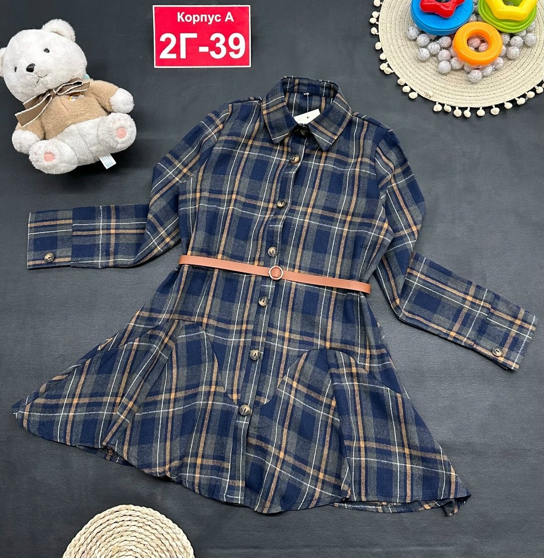платье в клетку,платье в клетку для девочки,платье рубашка в клетку,платье рубашка для девочки,платье для девочек