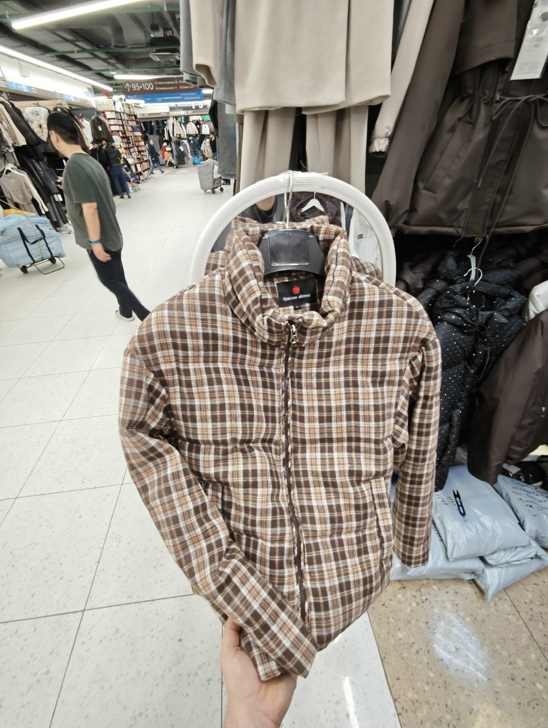 мужская зимняя куртка,мужская теплая куртка,куртка,мужской зимний пуховик,куртка bershka клетчатая