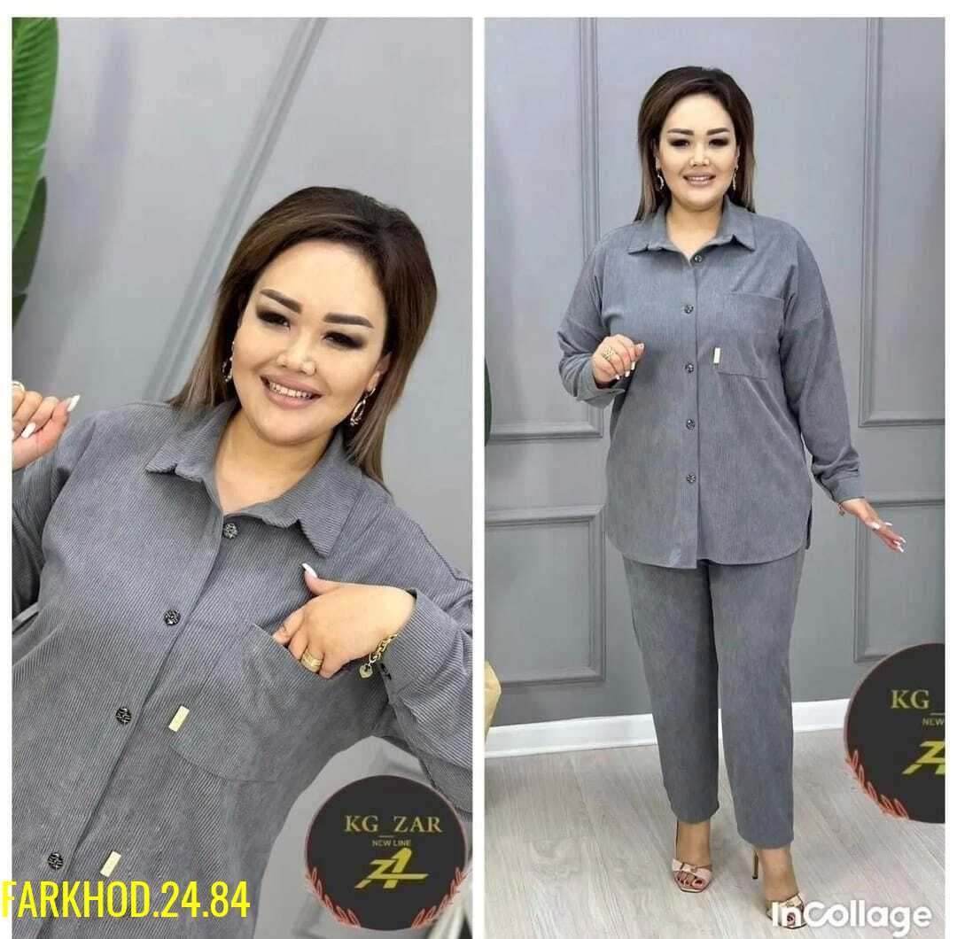 женские костюмы больших размеров,костюм двойка вельвет,костюм женский 2026,женский костюм двойка,женский костюм брючный