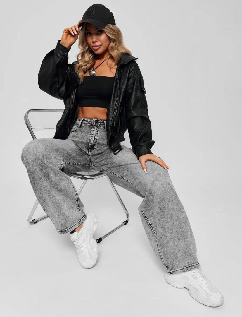 женские джинсы,джинсы женский серый деним размер 40,джинсы женские серые,джинсы,модные джинсы