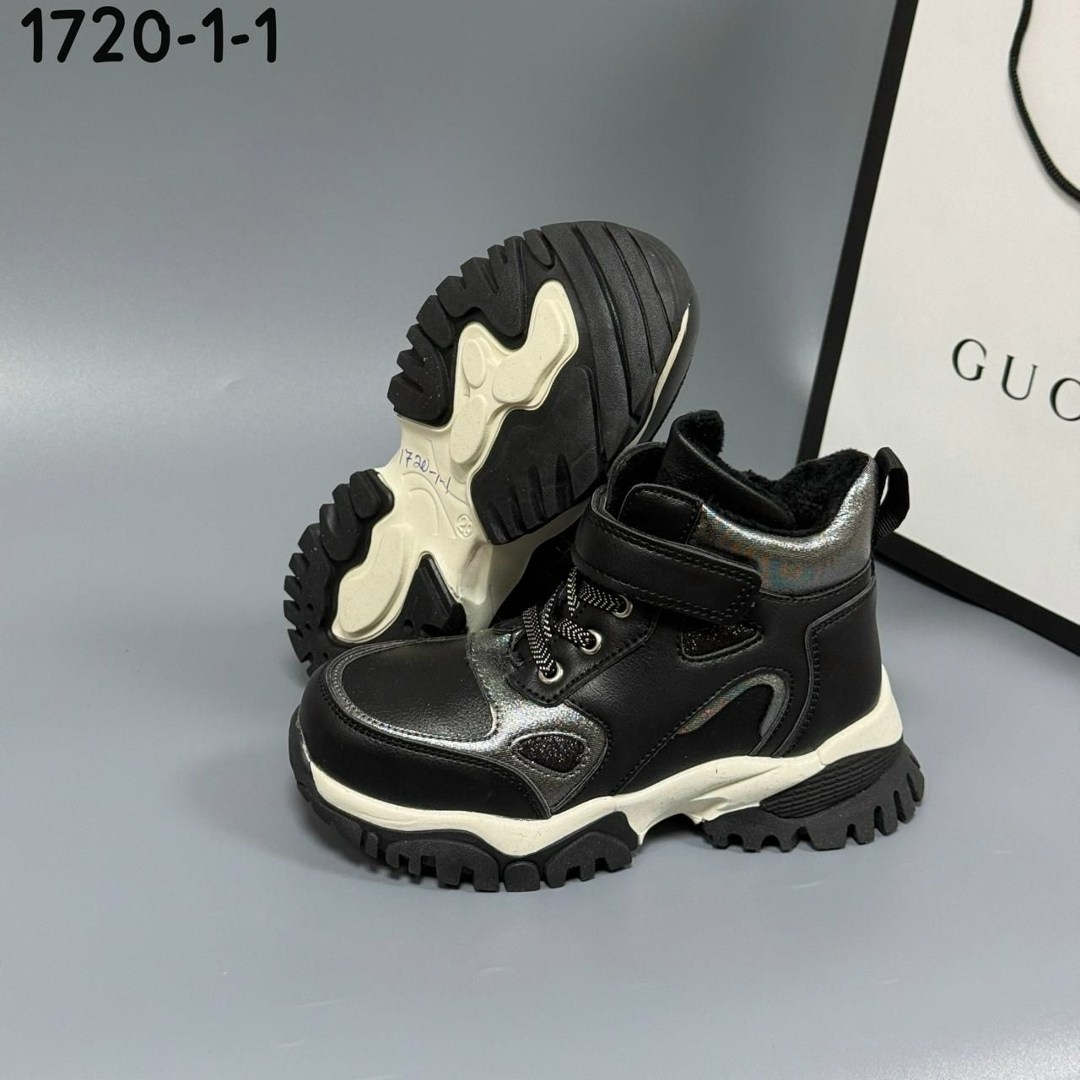 ,детские ботинки,ботинки зимние детские, детская,кроссовка детская