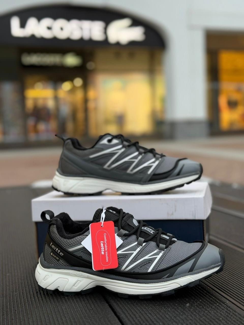 кроссовки salomon,мужские кроссовки salomon,кроссовки,кроссовки треккинговые,кроссовки саломон